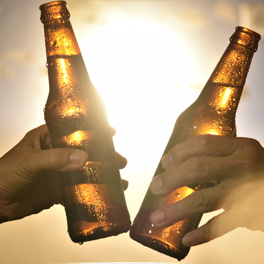 5 Überraschende Statistiken zu alkoholfreiem Bier