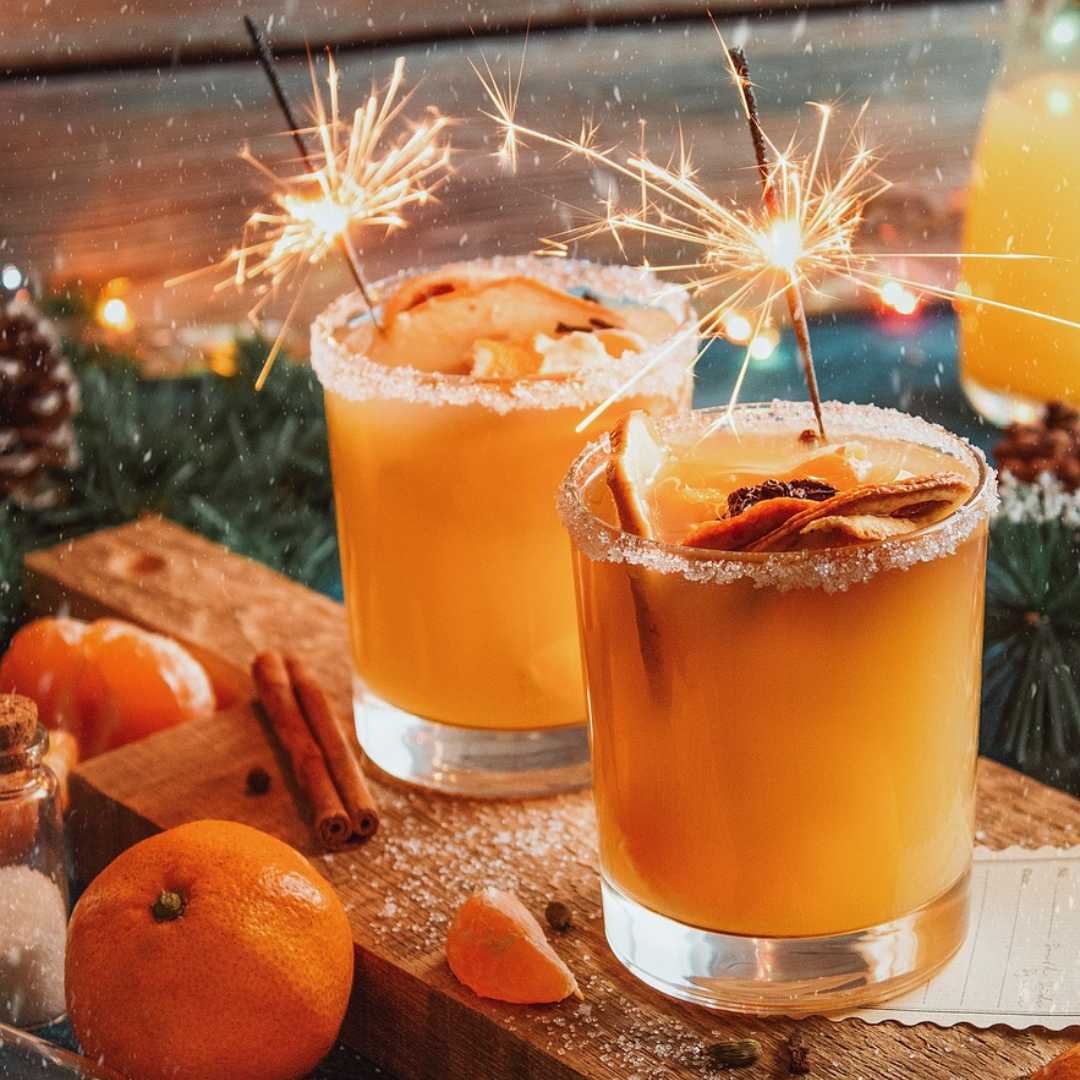 Alkoholfreie Glühwein Rezepte