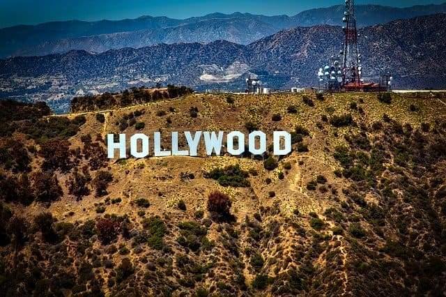 Stars die in Hollywood alkoholfrei leben