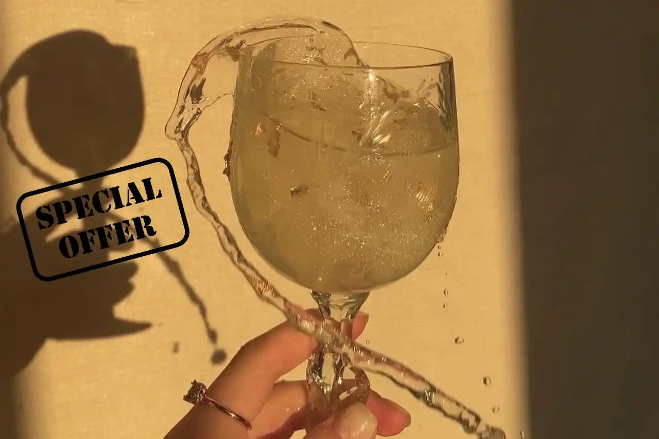Alkoholfrei Sale – reduzierte Weine, Sekte, Cocktails und Spirituosen bei Nullprozente