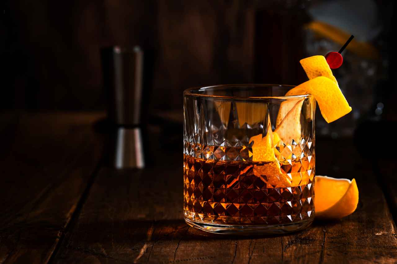 Alkoholfreier Wermut – feinherber Aperitif-Genuss ohne Alkohol bei Nullprozente