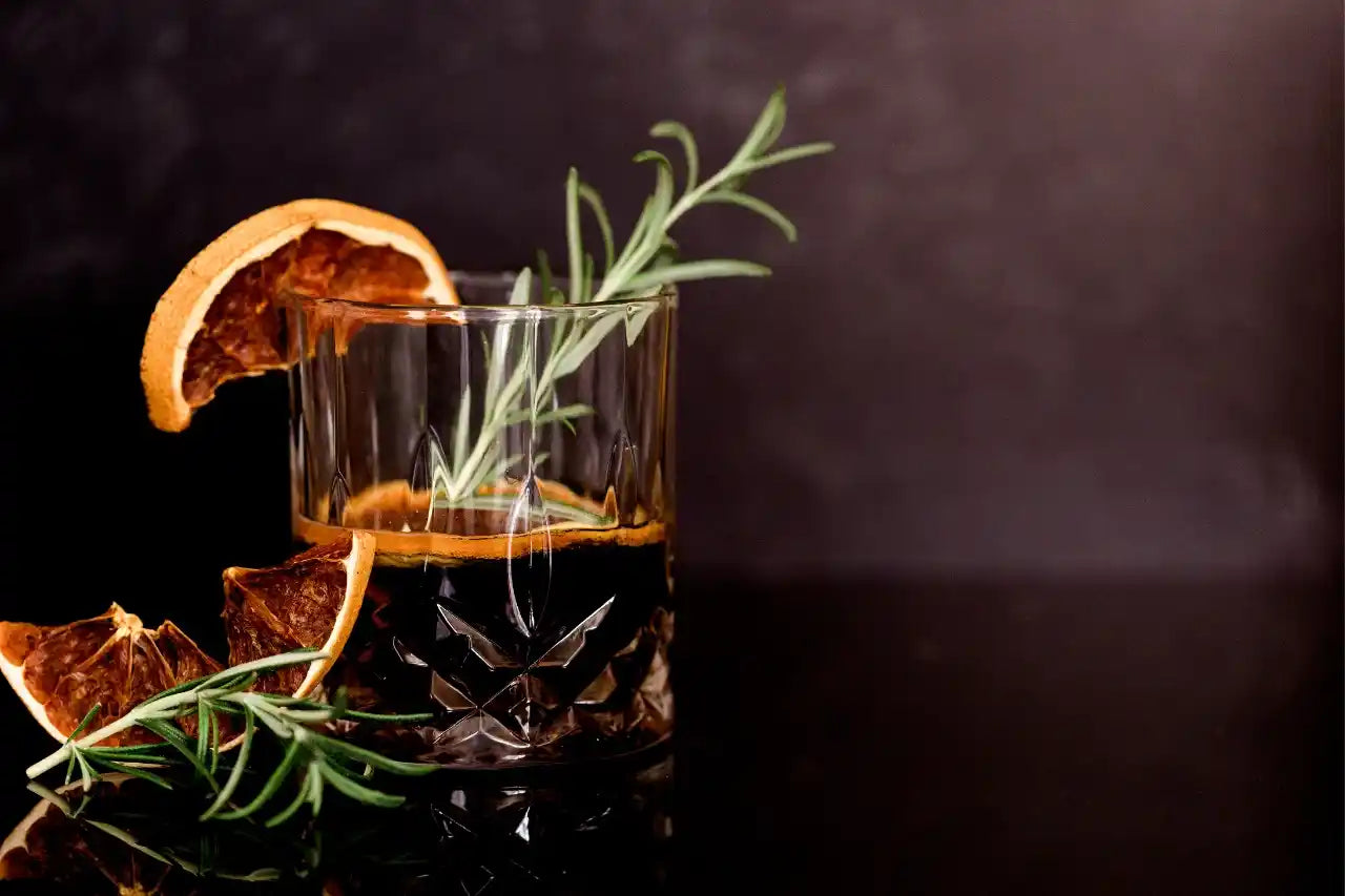 Rum alkoholfrei – alkoholfreie Alternativen zu Rum entdecken