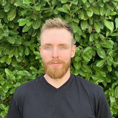 Christopher Gouverneur Co-Founder Nullprozente