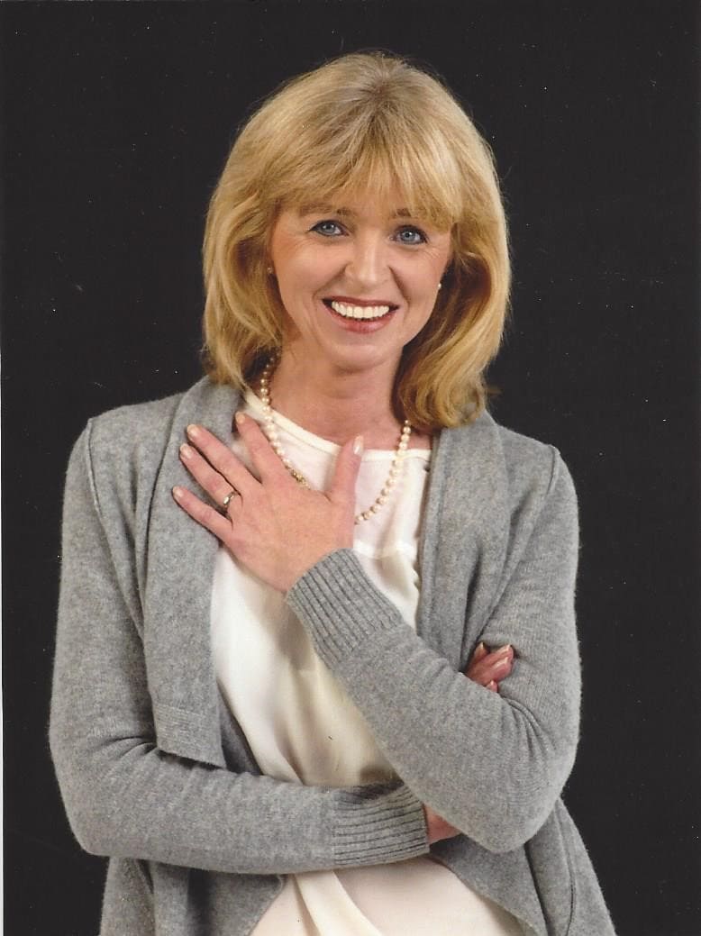 Birgit Gouverneur Co-Founder Nullprozente