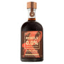 Alkoholfreier Rum Alternative Rebels 0,0%