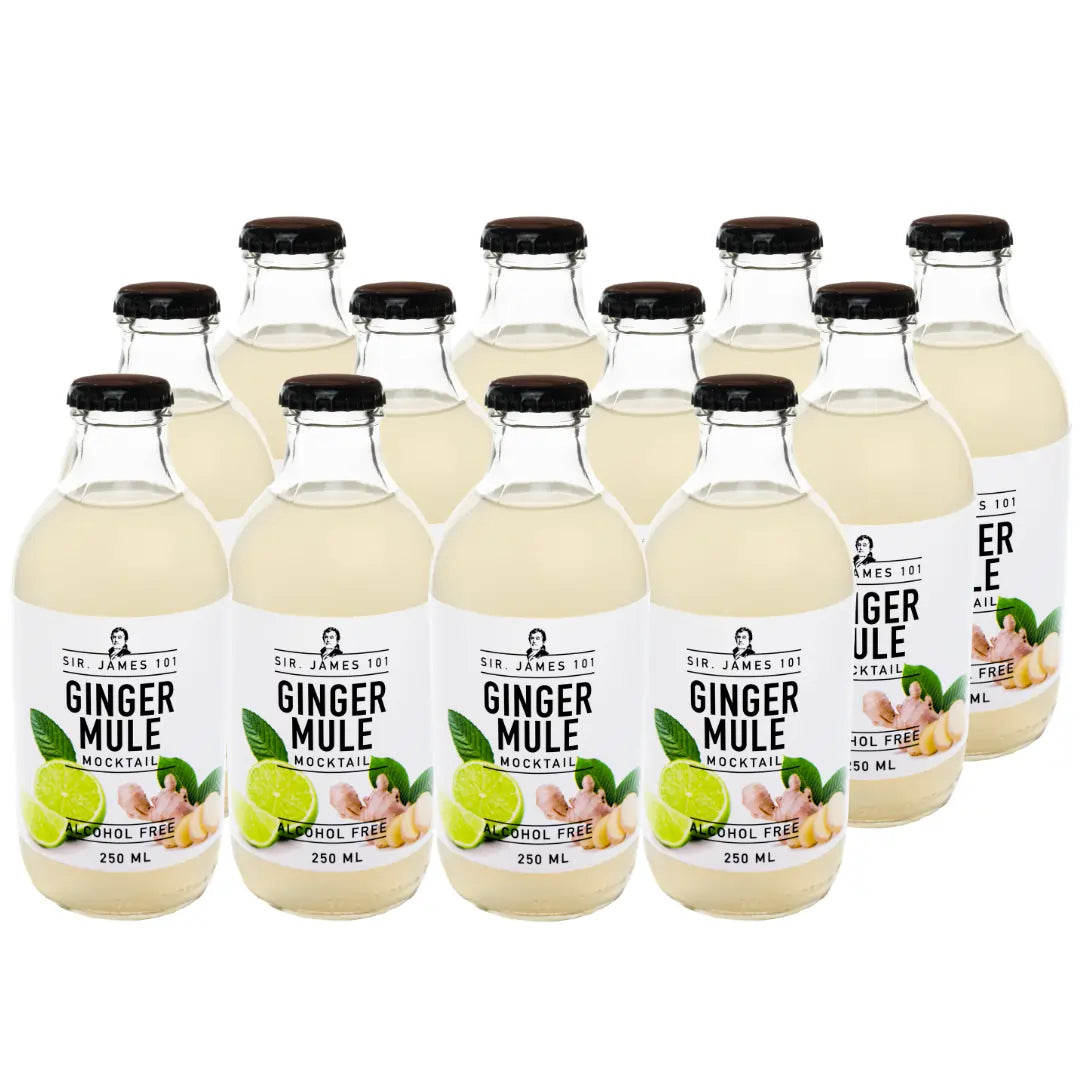 alkoholfreier Cocktail