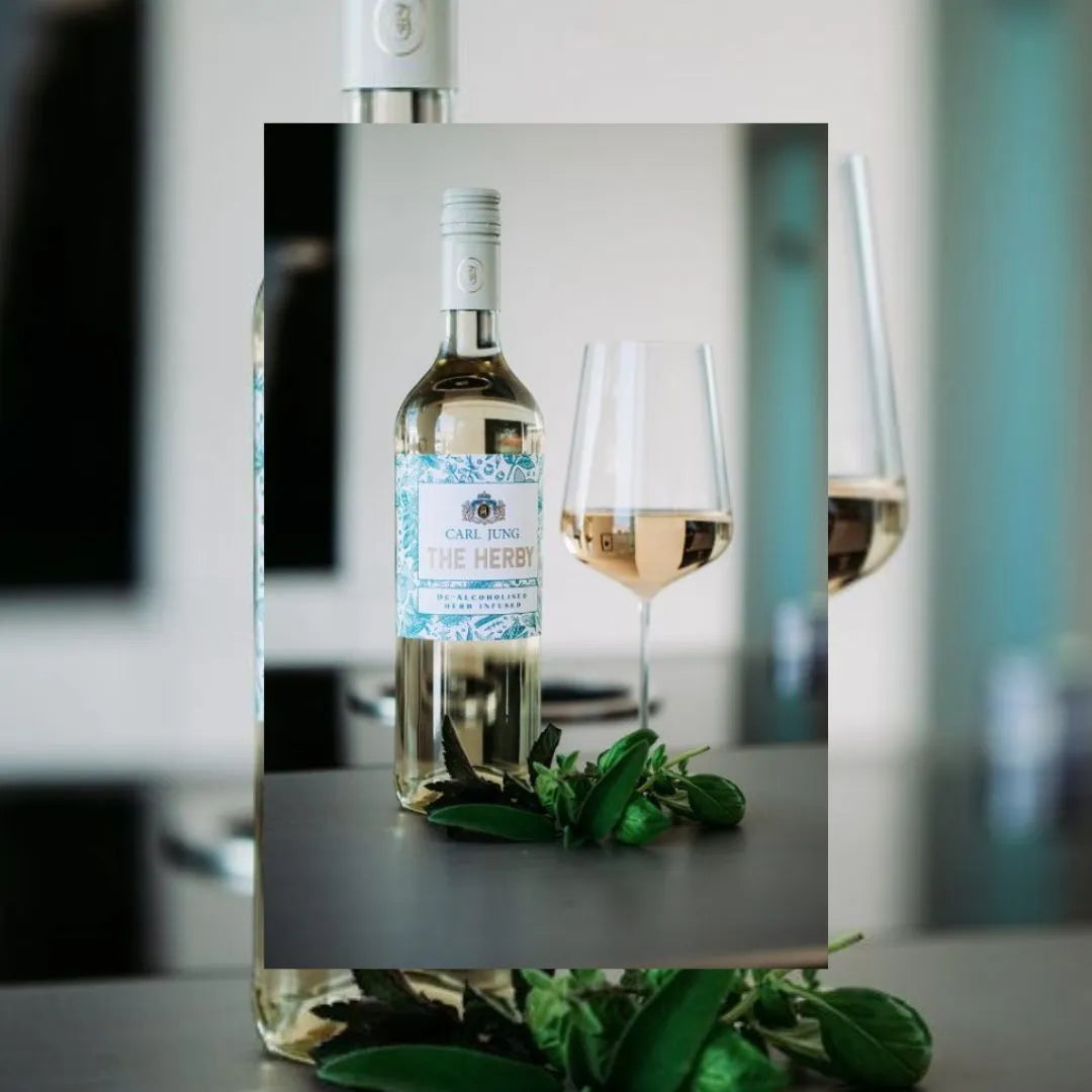 Carl Jung "The Herby" alkoholfrei