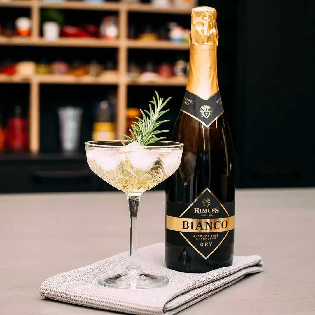 Rimuss Bianco dry alkoholfrei