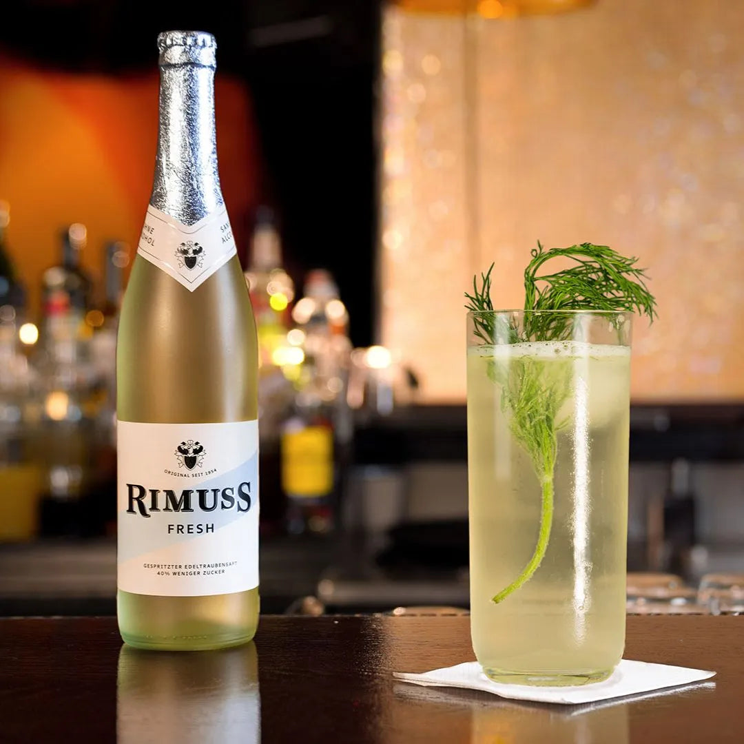 Rimuss Fresh alkoholfrei