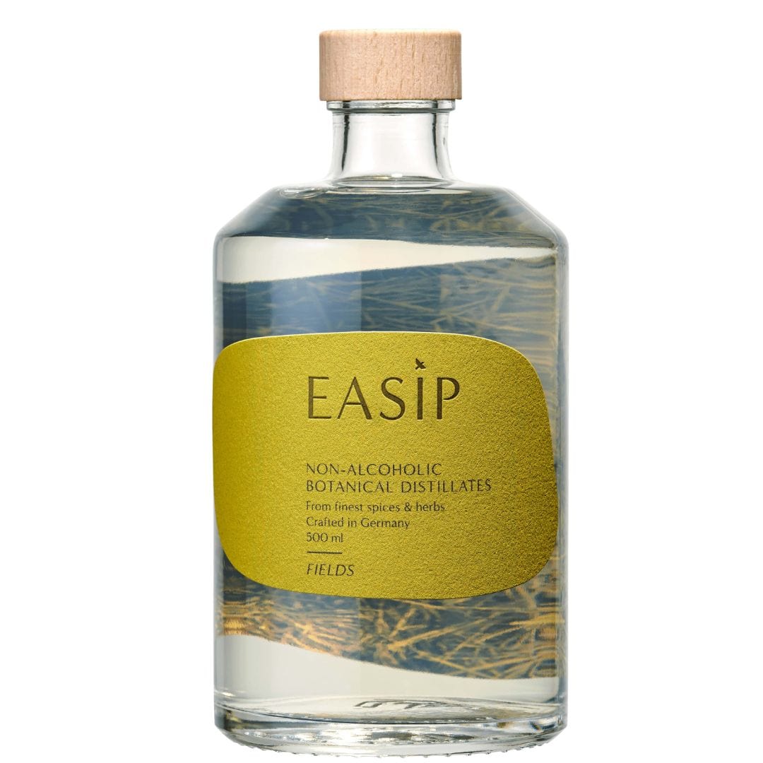 alkoholfreier Gin von EASIP