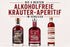 Inspiriert von Wermut: Die besten alkoholfreien Kräuter-Aperitifs im Test 2026