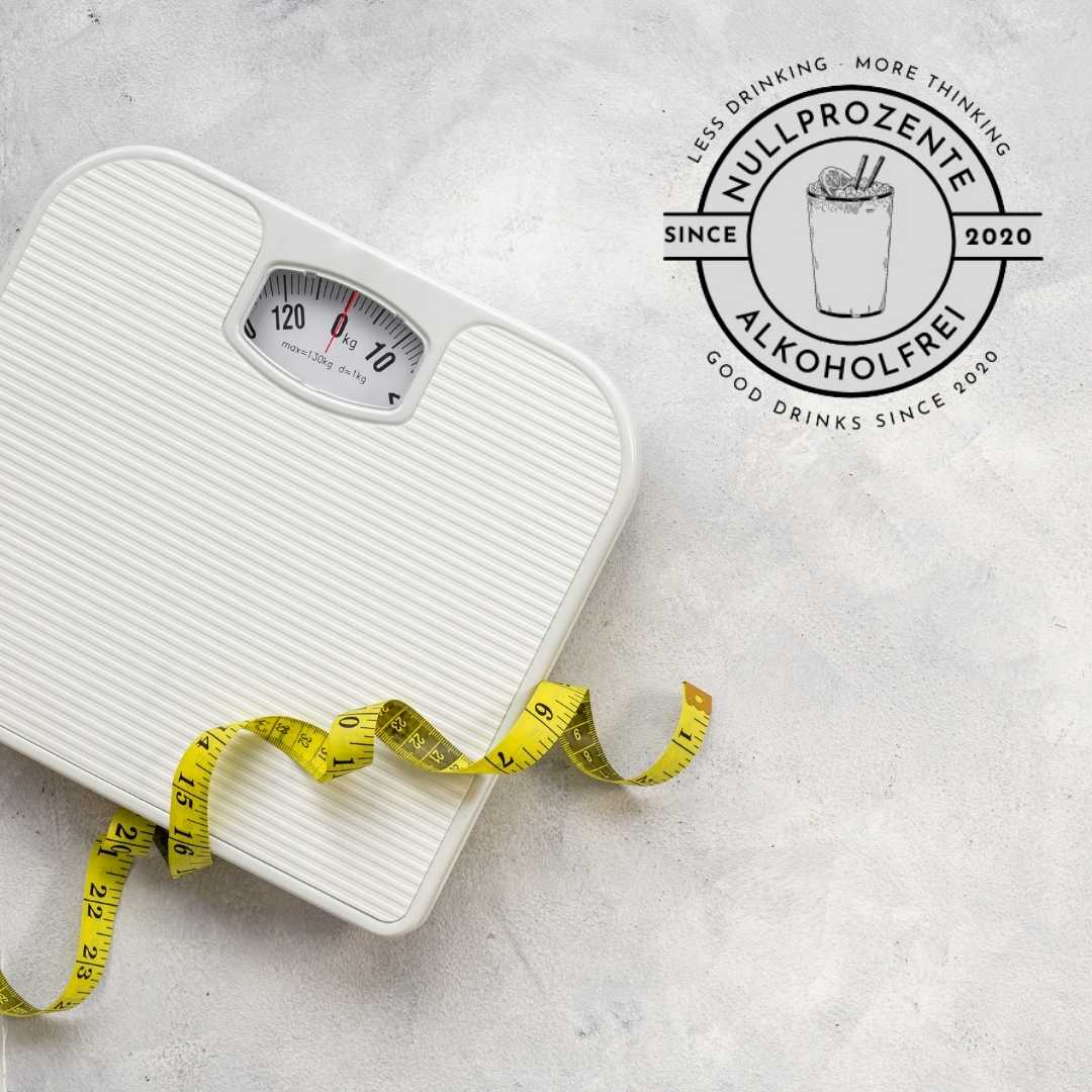 Kaloriencheck: Alkoholfrei vs. Alkoholhaltig – So sparst du Kalorien!