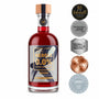 alkoholfreier Wermut Rosso Spritz von Rebels 0,0