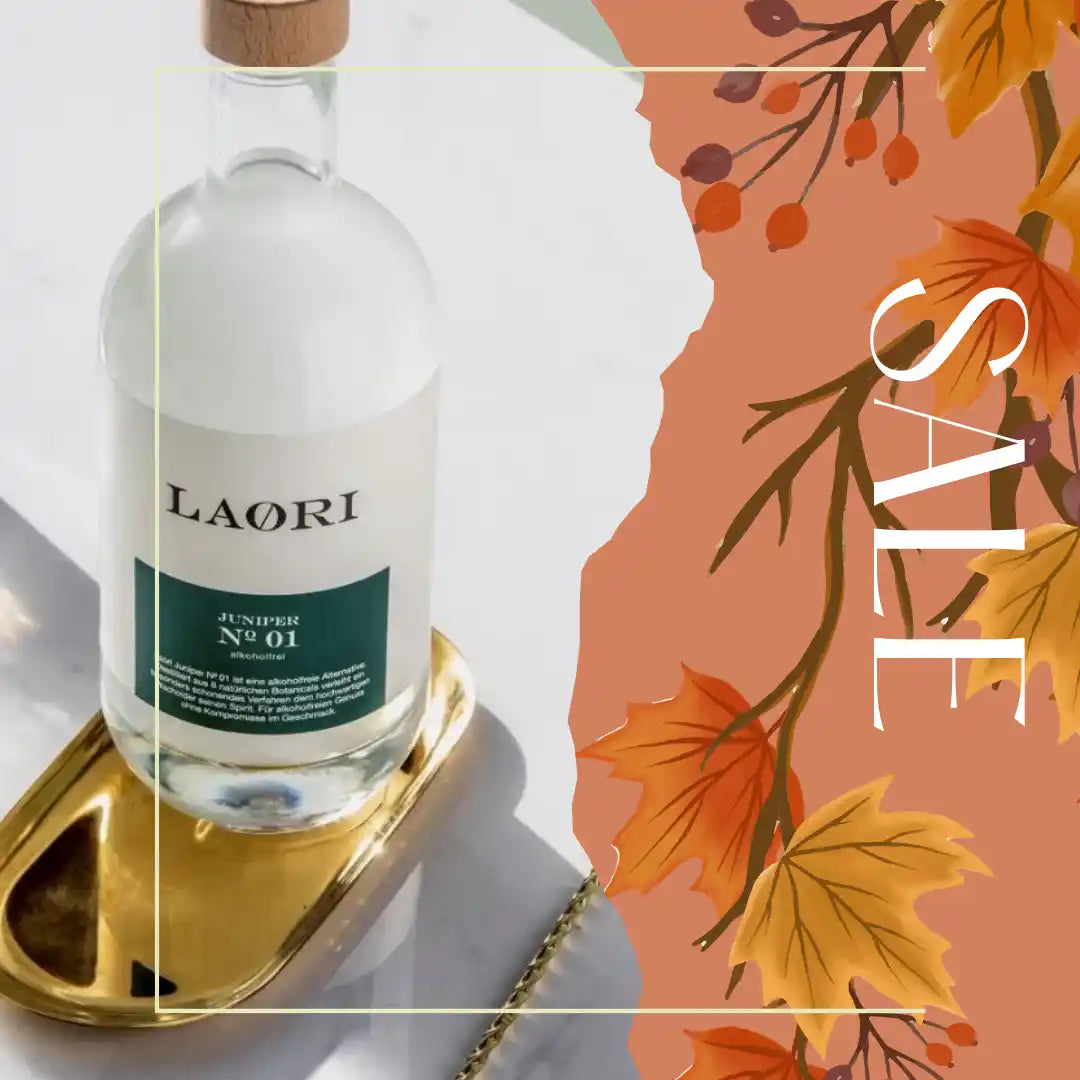 Laori Gin im Sale
