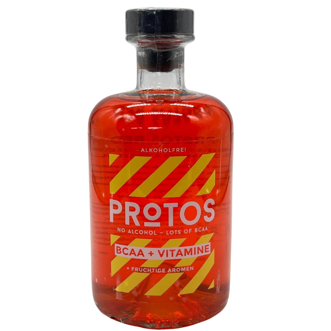 alkoholfreier Spritz von Protos