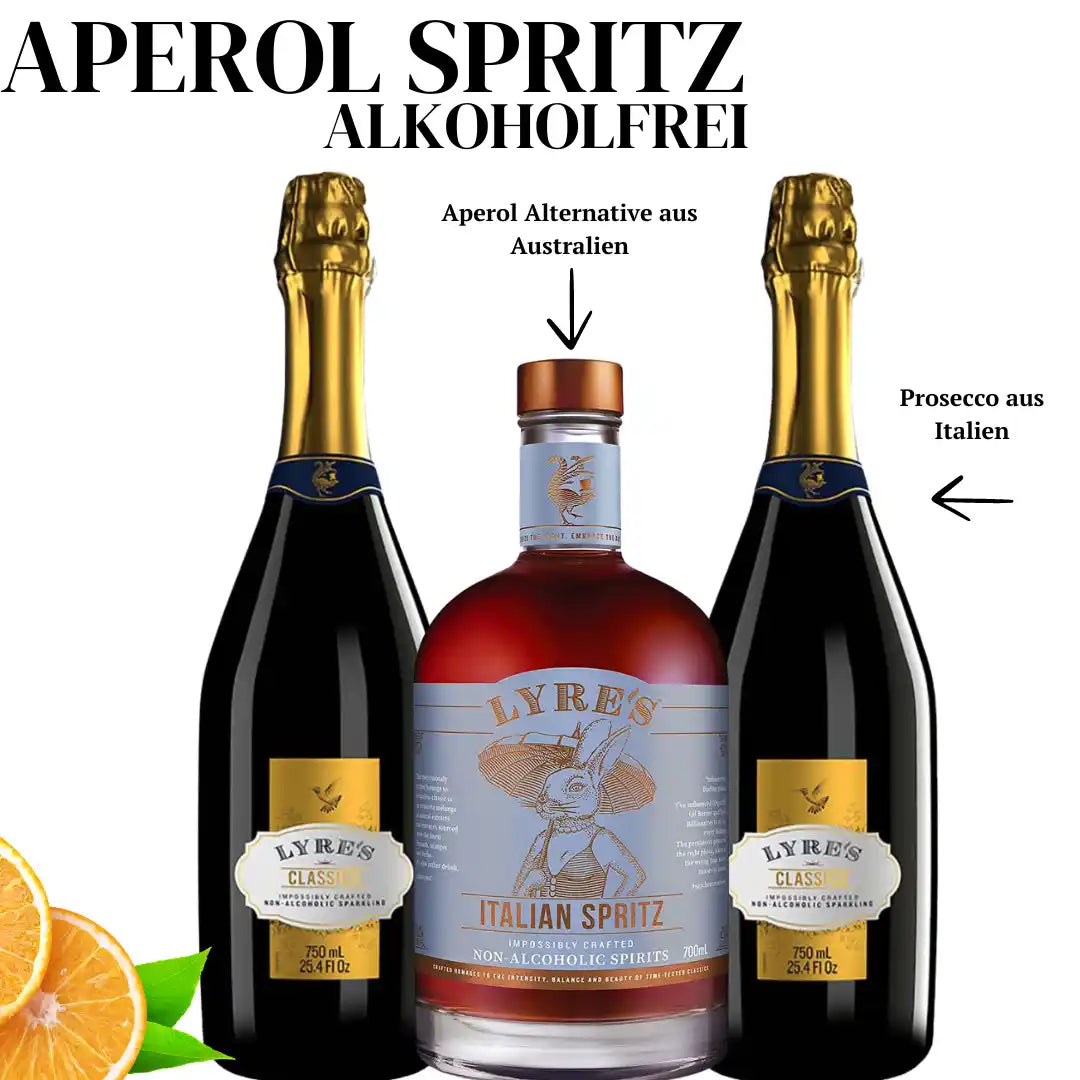 alkoholfreier-cocktail-aperol-spritz alternative
