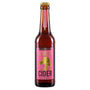 Alkoholfreier Cider "Rosé" von Jörg Geiger 