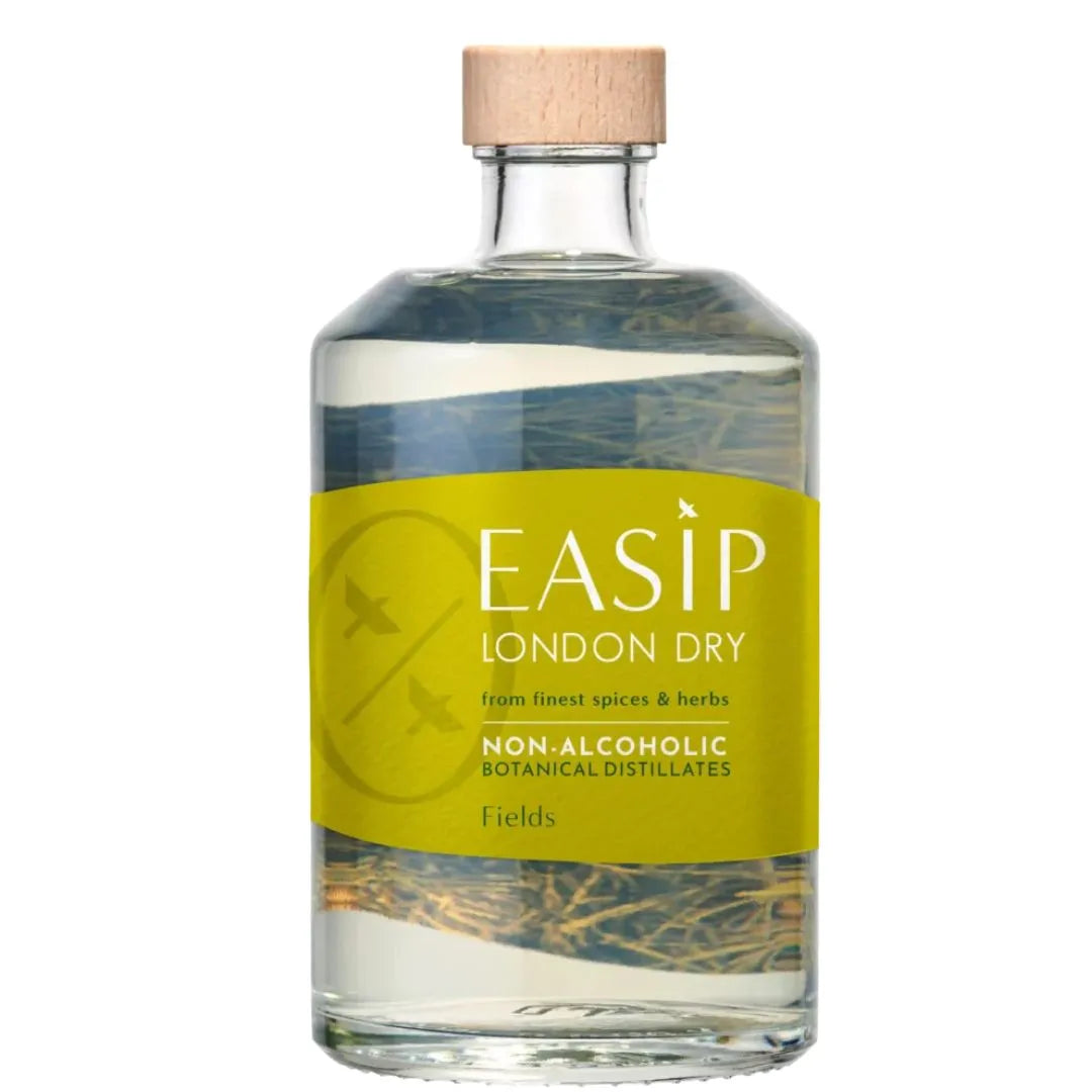 alkoholfreier Gin von EASIP London Dry