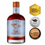 Lyre’s Italian Spritz alkoholfrei mit internationalen Auszeichnungen auf weißem Hintergrund