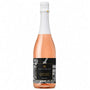 König & Krieger - Cuvée Rosé Mousseux - alkoholfreie Alternative zu Sekt