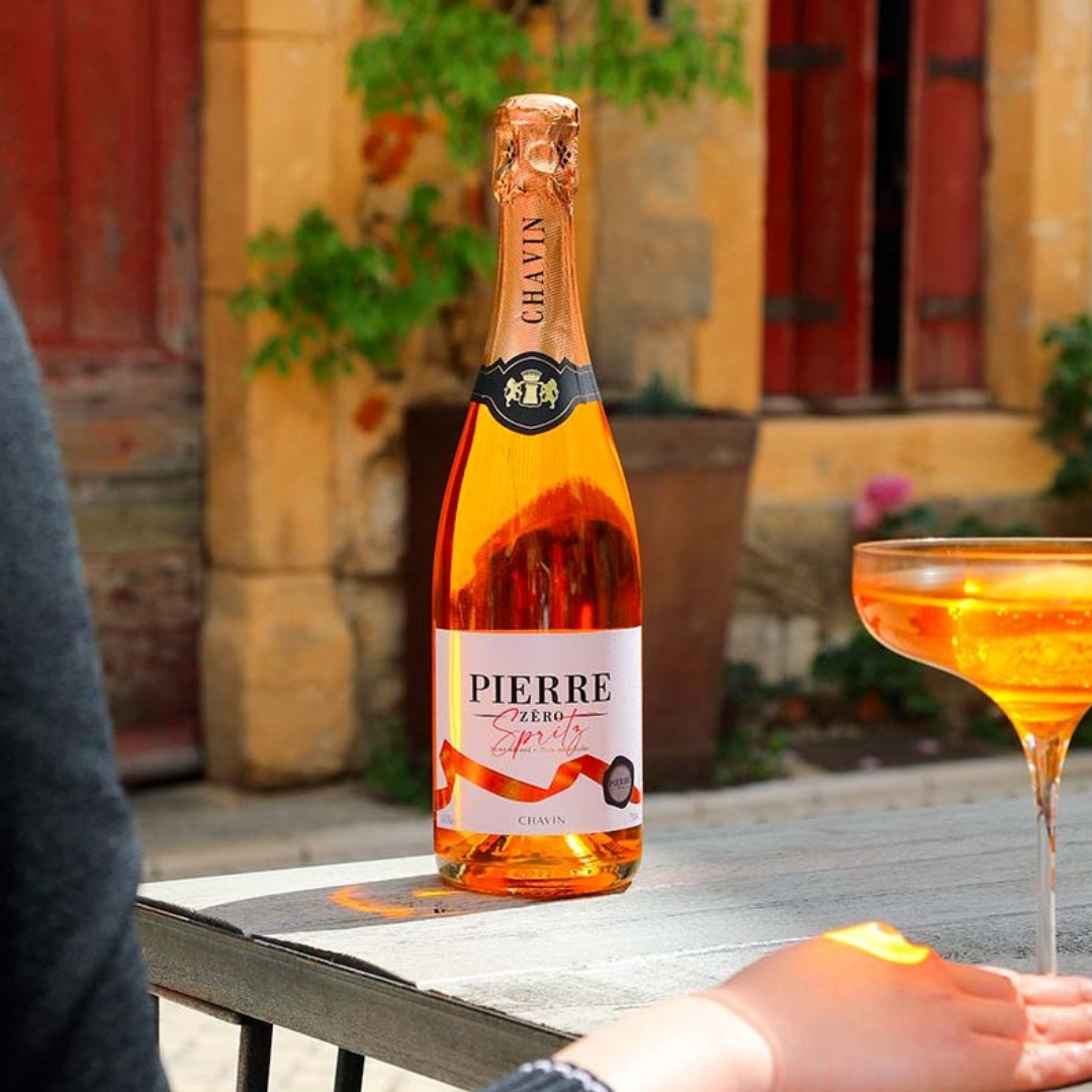 alkoholfreier cocktail sp