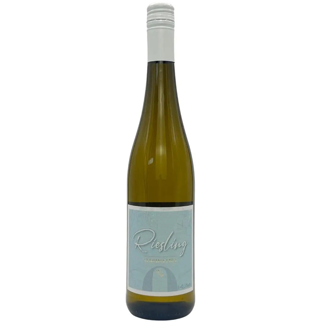 alkoholfreier Wein Riesling von Drathen