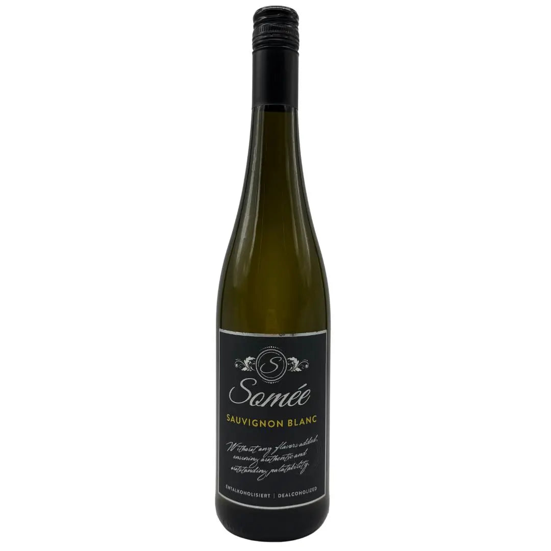 alkoholfreier Wein Somée Sauvignon Blanc