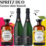 Alkoholfreies Spritz Bundle - Aperitif & Limoncello Alternative