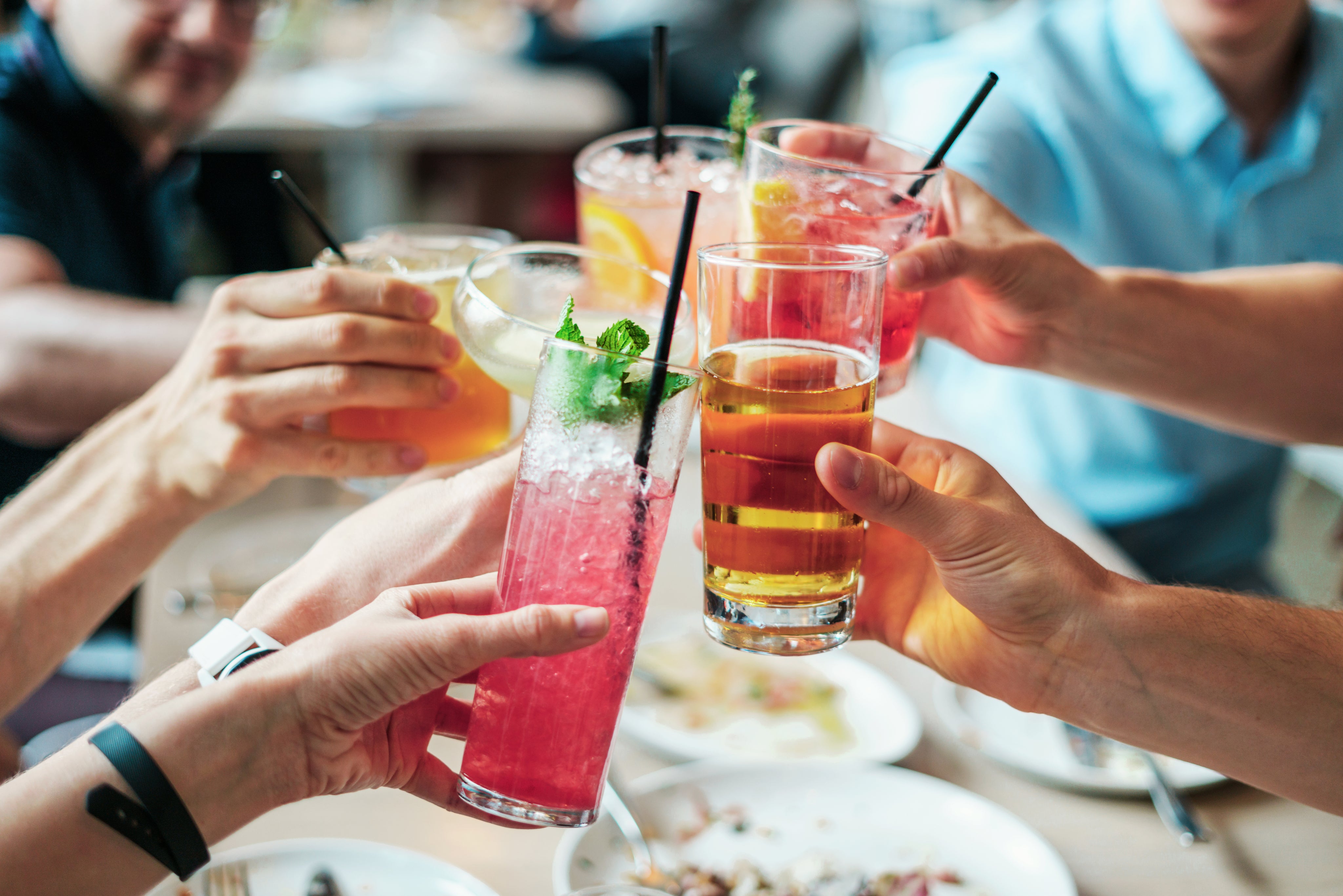 alkoholfreie Probierpakete