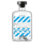 alkoholfreier Gin-Alternative mit Protein und BCAA's 