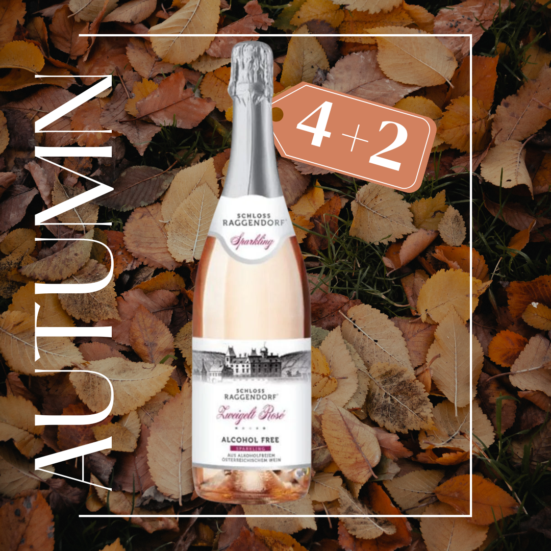 Alkoholfreier Sekt im Sale
