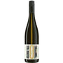 Flasche Kolonne Null Sauvignon Blanc – alkoholfreier Bio-Weißwein 0,75 l