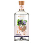 Alkoholfreie Gin-Alternative aus Wacholderbeer-Destillat von Sober Spirits – ideal für alkoholfreie Cocktails.